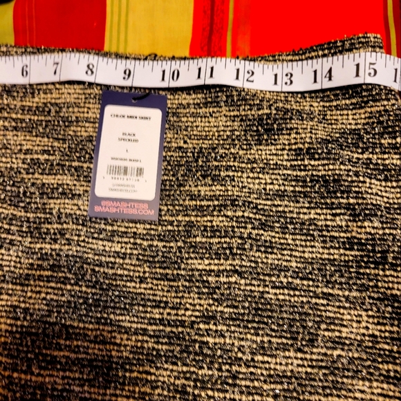 NWT Smash & Tess - Chloe Skirt Large - Picture 5 of 5